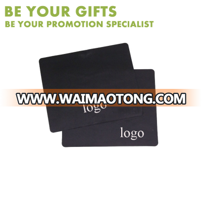 Promotional Custom Anti-slip Natural Rubber Gaming Mouse pad