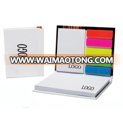 Promotional Custom Eco-friendly Post it Sticker Notes