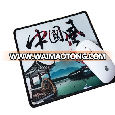 Rakoon Gaming Mouse Pads customize size Control Locking Edge Lion Computer Mouse Mat Mousepad Rug For PC Laptop