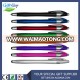 Retractable Slim Stylus Ballpoint Pen