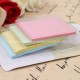 Colorful Promotional Eco-Friendly Sticky Notes