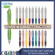 Cheap PromotionalBall Point Pen/Plastic Ballpoint Pen/ Advertising Ball pen