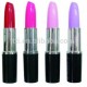 Factory audit SA8000 Sedex SMETA 4 pillar audit OEM promotional plastic logo Lipstick Ball Pen