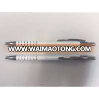 Factory Audit Good Quality Aluminium Promotional Metal Pen